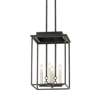 Hart Lantern - Small by Troy Lighting