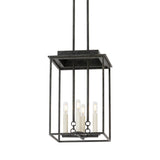 Hart Lantern - Small by Troy Lighting