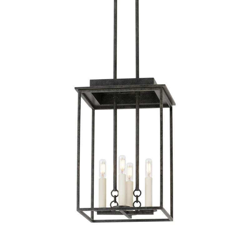 Hart Lantern - Small by Troy Lighting