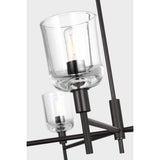 Hartley Chandelier — view 4