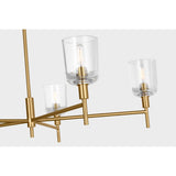 Hartley Chandelier — view 8