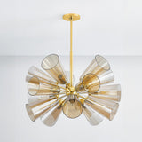 Hartwood Chandelier by Hudson Valley