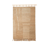 Harvest Wall Rug - 100 x 165 cm / Natural