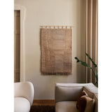 Harvest Wall Rug lifestyle view 1
