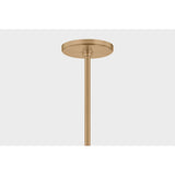 Harvey Chandelier by Troy Lighting