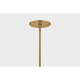 Harvey Chandelier by Troy Lighting