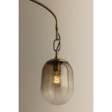 Harvey Chandelier by Troy Lighting