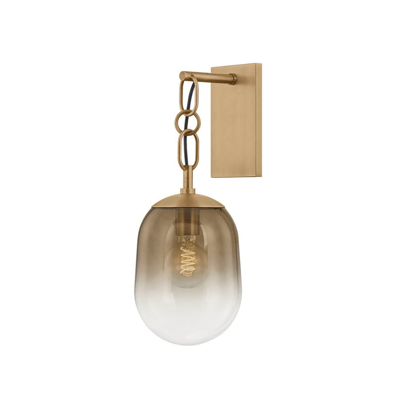 Harvey Wall Sconce by Troy Lighting