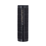 Hatcher Wall Sconce Black by Maxim Lighting