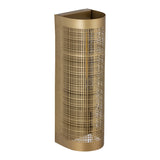 Hatcher Wall Sconce Gold by Maxim Lighting