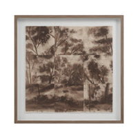 Haven Wall Decor By Renwil