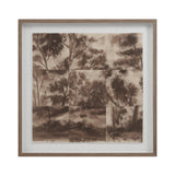 Haven Wall Decor By Renwil