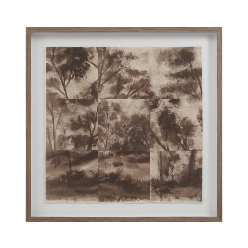 Haven Wall Decor By Renwil