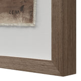 Haven Wall Decor By Renwil