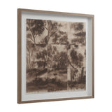 Haven Wall Decor By Renwil