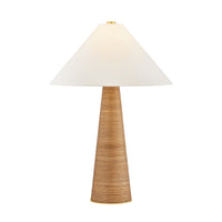 Haviland Table Lamp by Hudson Valley