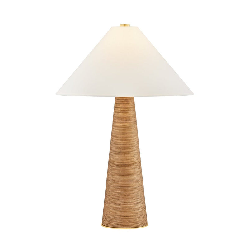 Haviland Table Lamp by Hudson Valley