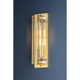 Hawkins Wall Sconce by Hudson Valley