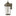 Hawthorne Wall Mount Lantern Medium Blackened Brass 1