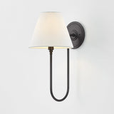 Hawthorne Wall Sconce by Hudson Valley