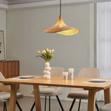 Haxey Pendant By Eglo - Lifestyle View2