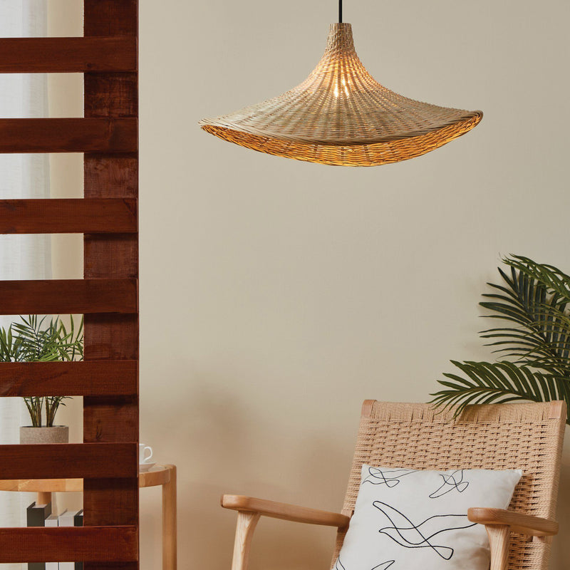 Haxey Pendant By Eglo - Lifestyle View3