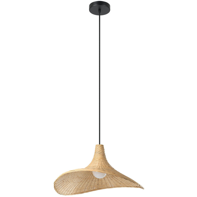 Haxey Pendant By Eglo