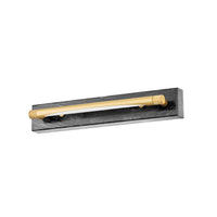 Hayden Wall Sconce - 18 Inch by Hudson Valley