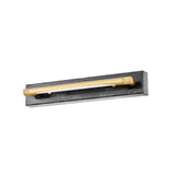 Hayden Wall Sconce - 18 Inch by Hudson Valley