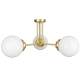 Hayes Ceiling Flush