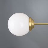 Hayes Ceiling Flush