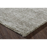 Hazel Gray Rug By Renwil Detailed View