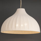 Hearthveil Pendant Light Medium By Maxim Lighting - Front View1