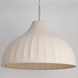 Hearthveil Pendant Light Medium By Maxim Lighting - Front View2