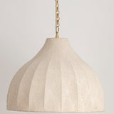 Hearthveil Pendant Light Small By Maxim Lighting - Front View1