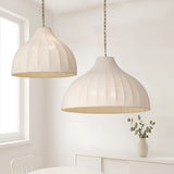 Hearthveil Pendant Light Small By Maxim Lighting - Lifestyle View