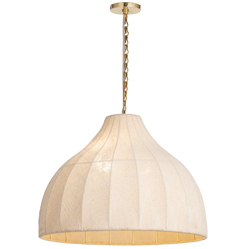Hearthveil Pendant Light Small By Maxim Lighting