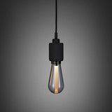 Heavy Metal Pendant Light
