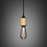 Heavy Metal Pendant Light