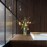 Heavy Metal Pendant Light