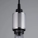 Heavy Metal Pendant Light