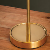 Hector Battery Table Lamp By Hudson Valley - Lifestyle View2