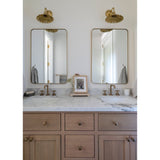 Heirloom Wall Sconce by Hudson Valley