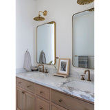 Heirloom Wall Sconce by Hudson Valley