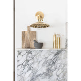 Heirloom Wall Sconce by Hudson Valley