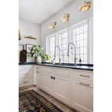 Heirloom Wall Sconce by Hudson Valley