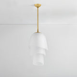 Hela Pendant by Corbett