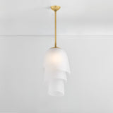 Hela Pendant by Corbett