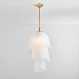 Hela Pendant by Corbett