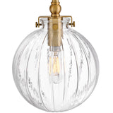 Helene Three Light Sconce By Hinkley - Detailed View2